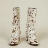 Intentionally Blank PAMMY MID LENGTH BOOT Speckled
