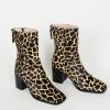 Intentionally Blank PG BOOT Giraffe SHOES 1 Intentionally Blank PG BOOT Giraffe SHOES