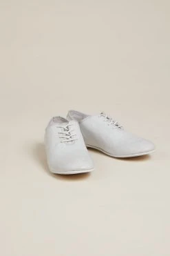 Intentionally Blank PK SNEAKER Ice