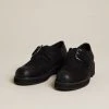 Intentionally Blank SHOES REECE LOAFER Black