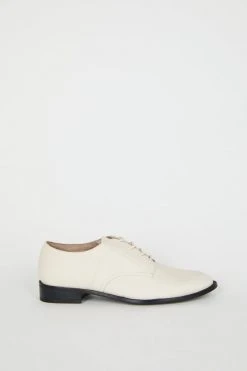 Intentionally Blank NEW SHOES SAINT OXFORD Cream