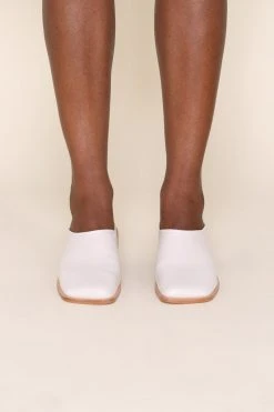 Intentionally Blank SOMETHING GOOD MULE Cream