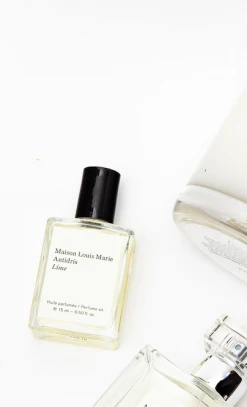 Maison Louis Marie LIFELIFE ANTIDRIS LIME Perfume Oil