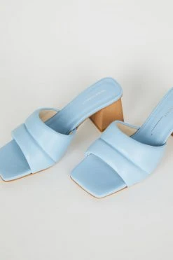 Intentionally Blank TABBI HEEL Sky NEW ARRIVALS 11 Intentionally Blank TABBI HEEL Sky NEW ARRIVALS