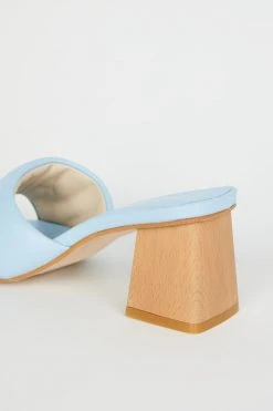 Intentionally Blank TABBI HEEL Sky NEW ARRIVALS 12 Intentionally Blank TABBI HEEL Sky NEW ARRIVALS