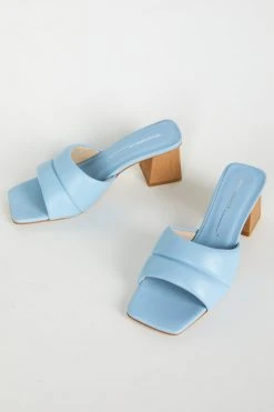 Intentionally Blank TABBI HEEL Sky NEW ARRIVALS 10 Intentionally Blank TABBI HEEL Sky NEW ARRIVALS
