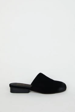 Intentionally Blank TOUCH SLIP ON Black NEW SHOES
