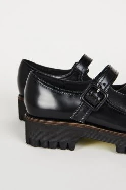 Intentionally Blank VERONICA MARY JANE Black