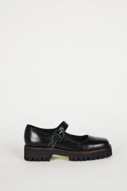 Intentionally Blank VERONICA MARY JANE Black