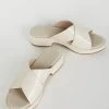 Intentionally Blank NEW SHOES VONDA SANDAL Cream