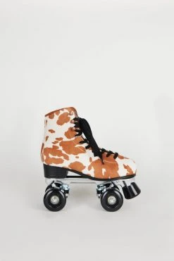 Intentionally Blank WHIP IT ROLLER SKATE Tan Moo 11 Intentionally Blank WHIP IT ROLLER SKATE Tan Moo