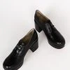 Intentionally Blank ALBANY PLATFORM OXFORD Black 2 Intentionally Blank ALBANY PLATFORM OXFORD Black