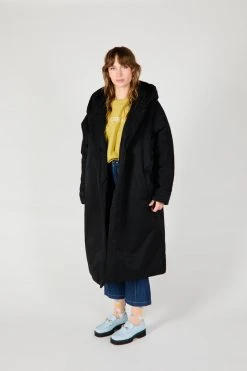 Intentionally Blank MARVEL PUFFER BLACK