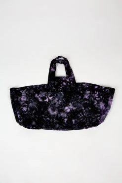 Intentionally Blank TIE DYE WEEKENDER BAG XL ACCESSORIES