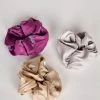 Intentionally Blank SCRUNCHIE TRIO ACCESSORIES 2 Intentionally Blank SCRUNCHIE TRIO ACCESSORIES