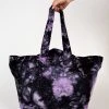 Intentionally Blank TIE DYE WEEKENDER BAG L ACCESSORIES