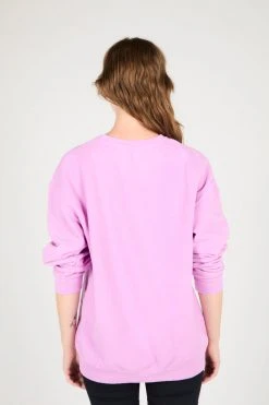 Intentionally Blank ARIES ZODIAC PULLOVER GARMENTS