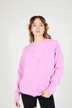 Intentionally Blank VIRGO ZODIAC PULLOVER GARMENTS 12 Intentionally Blank VIRGO ZODIAC PULLOVER GARMENTS
