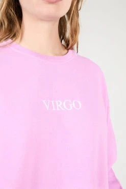 Intentionally Blank VIRGO ZODIAC PULLOVER GARMENTS 13 Intentionally Blank VIRGO ZODIAC PULLOVER GARMENTS